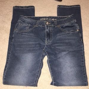 Guess jeans, like new